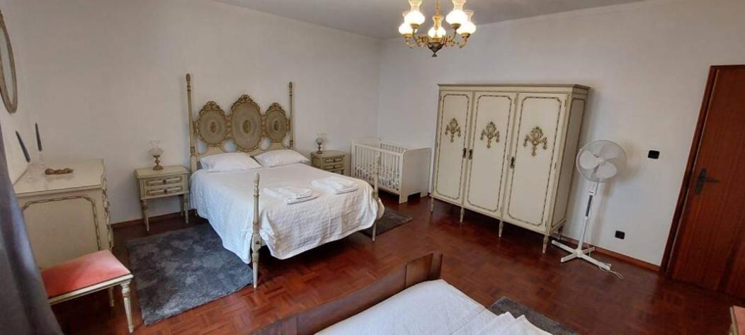 Vivenda Alju Villa Ourem Exterior photo