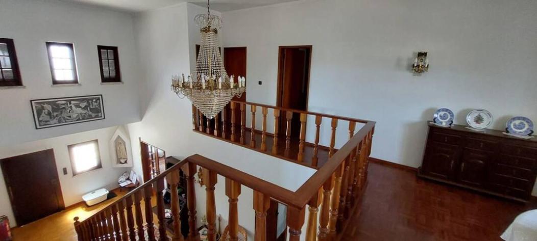 Vivenda Alju Villa Ourem Exterior photo