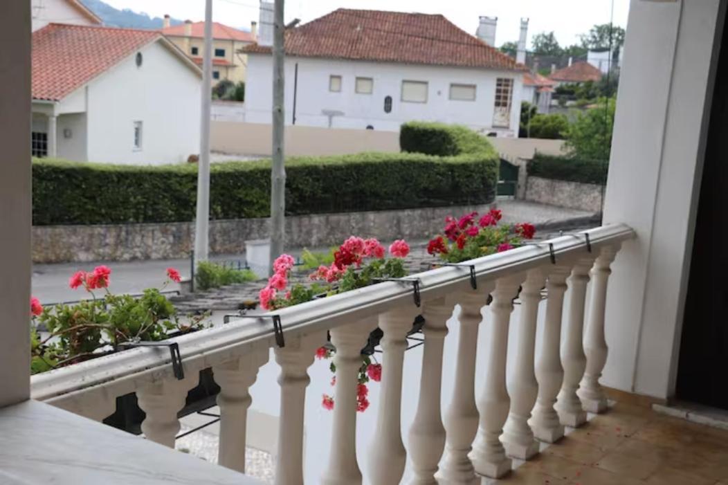 Vivenda Alju Villa Ourem Exterior photo