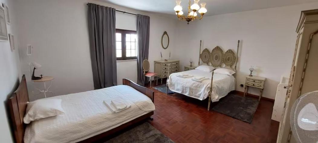 Vivenda Alju Villa Ourem Exterior photo