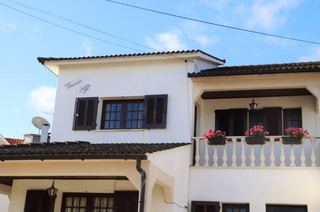 Vivenda Alju Villa Ourem Exterior photo